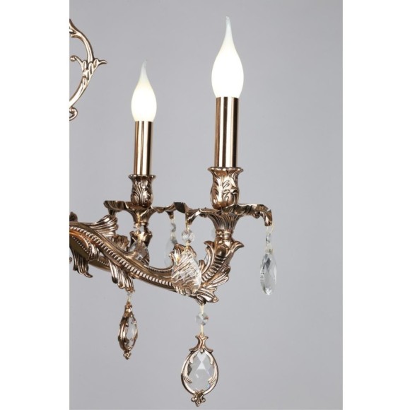 Подвесная люстра Nureci OML-74903-08