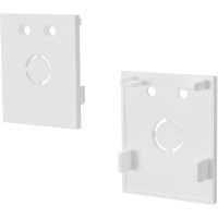 ST069.509.12 Торцевая заглушка (2 шт) для шинопровода в ГКЛ 9мм ST Luce Skyflat