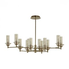 Люстра потолочная E14 Lumion MADONNA 6554/12C Люстра потолочная E14 Lumion MADONNA 6554/12C