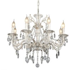 Подвесная люстра Martina OML-79003-08 Подвесная люстра Martina OML-79003-08