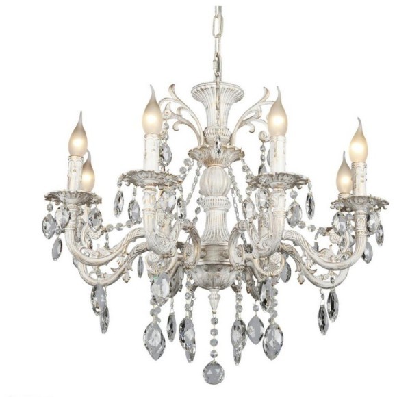 Подвесная люстра Martina OML-79003-08