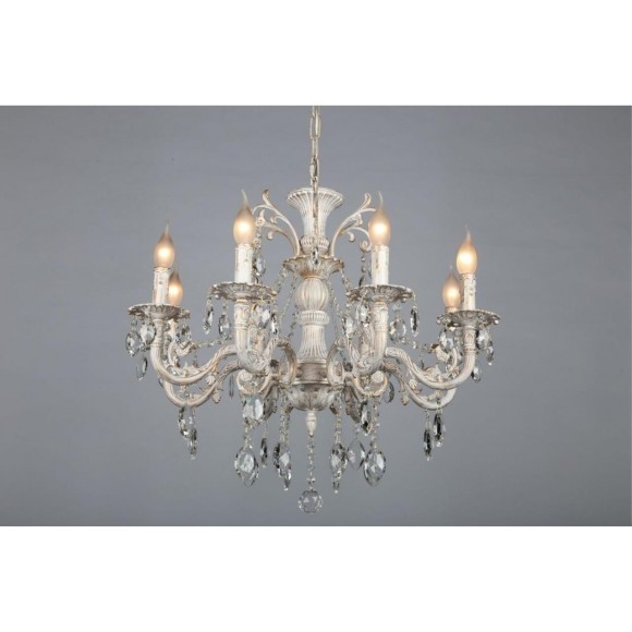 Подвесная люстра Martina OML-79003-08