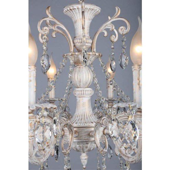 Подвесная люстра Martina OML-79003-08