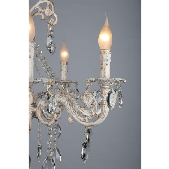 Подвесная люстра Martina OML-79003-08