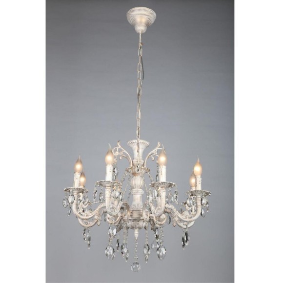 Подвесная люстра Martina OML-79003-08