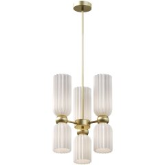 Подвесной светильник Maytoni MOD302PL-06W