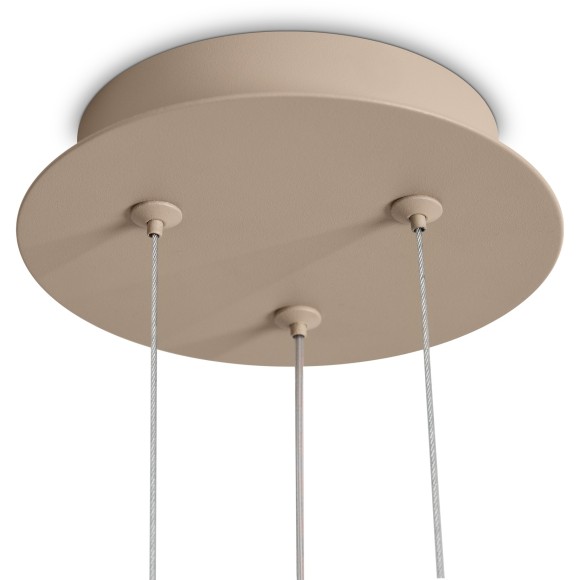 Подвесной светильник Freya FR5535PL-L14B