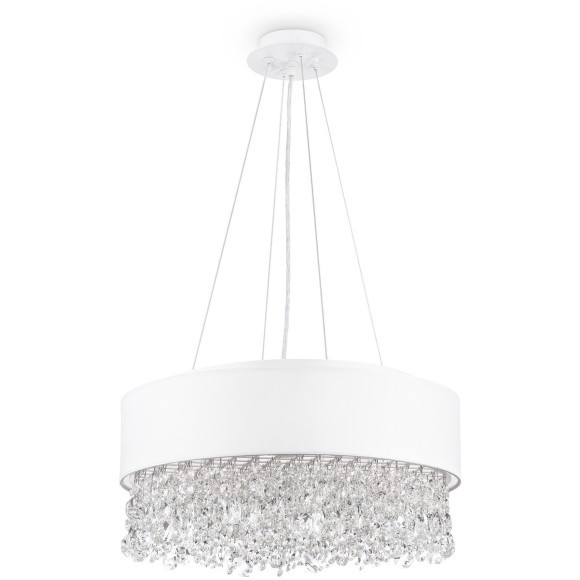 Люстра хрустальная Maytoni MOD600PL-06W Manfred под лампы 6xE14 60W Люстра хрустальная Maytoni MOD600PL-06W Manfred под лампы 6xE14 60W