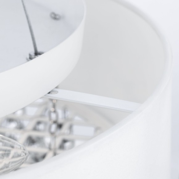 Люстра хрустальная Maytoni MOD600PL-06W Manfred под лампы 6xE14 60W Люстра хрустальная Maytoni MOD600PL-06W Manfred под лампы 6xE14 60W