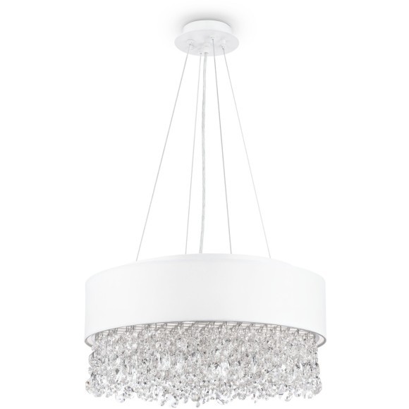 Люстра хрустальная Maytoni MOD600PL-06W Manfred под лампы 6xE14 60W Люстра хрустальная Maytoni MOD600PL-06W Manfred под лампы 6xE14 60W