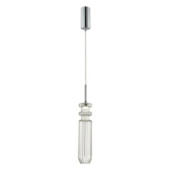 Подвесной светильник Arte Lamp CRYSTAL A2942SP-1CC