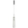 Подвесной светильник Arte Lamp CRYSTAL A2942SP-1CC