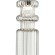 Подвесной светильник Arte Lamp CRYSTAL A2942SP-1CC