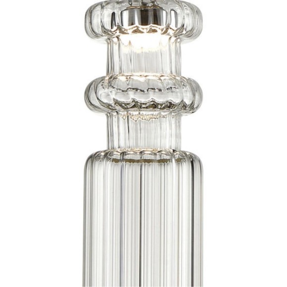 Подвесной светильник Arte Lamp CRYSTAL A2942SP-1CC