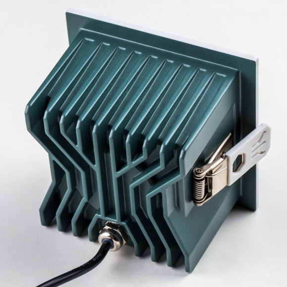 Светильник светодиодный универсальный IP65 Ciclone Lightstar 385246