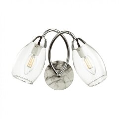 Бра Lumion 4561/2W ROMEO под лампы 2xE14 40W