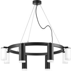 Люстра подвесная Rullo Lightstar LR0188743640 Люстра подвесная Rullo Lightstar LR0188743640