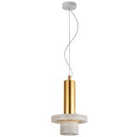 Подвесной светильник Divinare DELTA 2216/33 SP-5