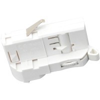 Адаптер д/трековых светильников CANNO 30412X, 30420X, 30430X, 30440X д/трековой системы QUATTRO Quattro Lightstar 594006