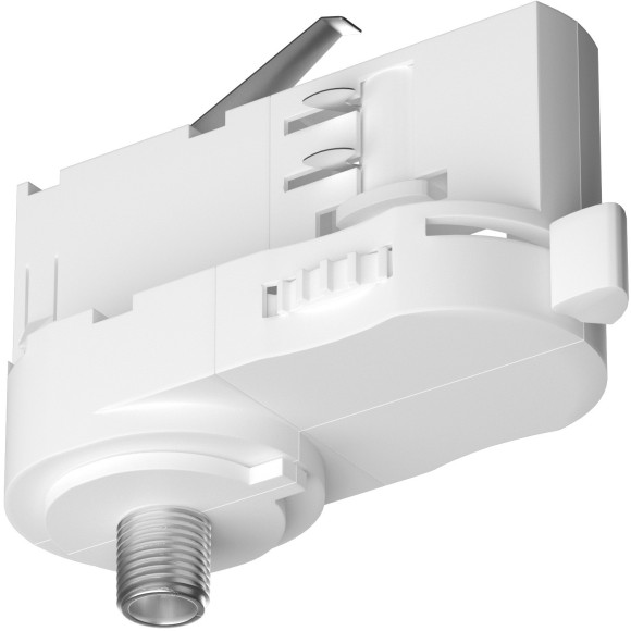 Адаптер д/трековых светильников CANNO 30412X, 30420X, 30430X, 30440X д/трековой системы QUATTRO Quattro Lightstar 594006