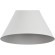 Подвесной светильник с 1 плафоном Maytoni P359-PL-01-W Bicones под лампу 1xE27 60W