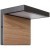 100001W Уличный настенный светильник LOFT IT Oak