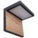 100001W Уличный настенный светильник LOFT IT Oak 100001W Уличный настенный светильник LOFT IT Oak