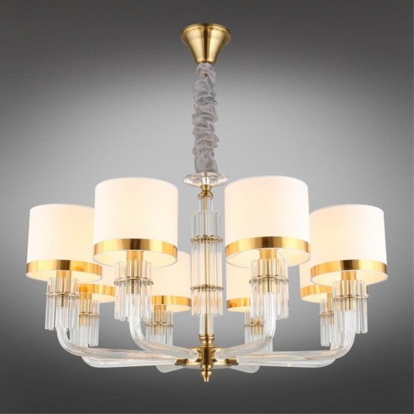 Люстра подвесная APL.767.03.08 Люстра подвесная APL.767.03.08