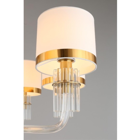 Люстра подвесная APL.767.03.08 Люстра подвесная APL.767.03.08