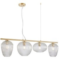 Подвесной светильник Comical 4053-4P