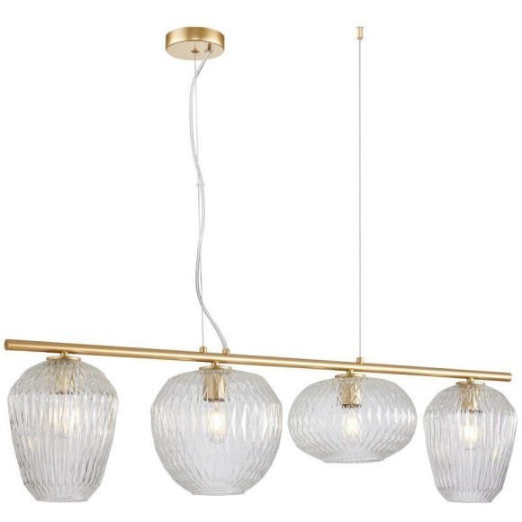 Подвесной светильник Comical 4053-4P