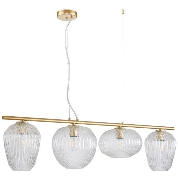 Подвесной светильник Comical 4053-4P