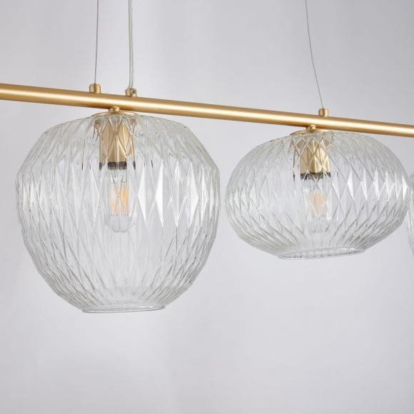 Подвесной светильник Comical 4053-4P