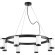 Люстра подвесная Rullo Lightstar LR01836837