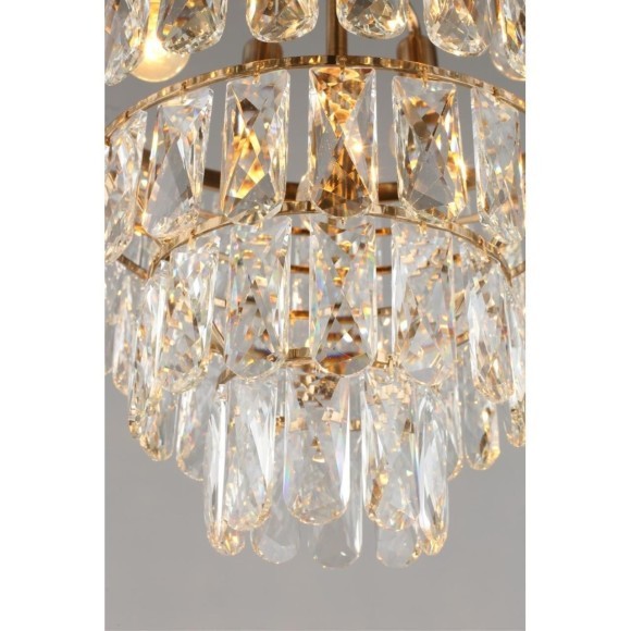 Люстра подвесная APL.725.13.07 Люстра подвесная APL.725.13.07