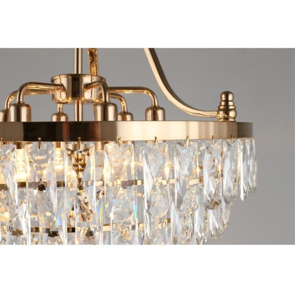 Люстра подвесная APL.725.13.07 Люстра подвесная APL.725.13.07