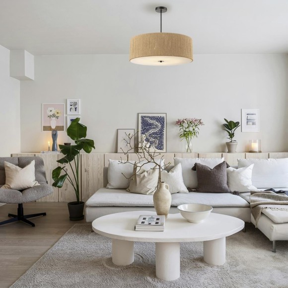 Люстра потолочная Е14 7*40W Lumion SILVANA 8286/7 Люстра потолочная Е14 7*40W Lumion SILVANA 8286/7