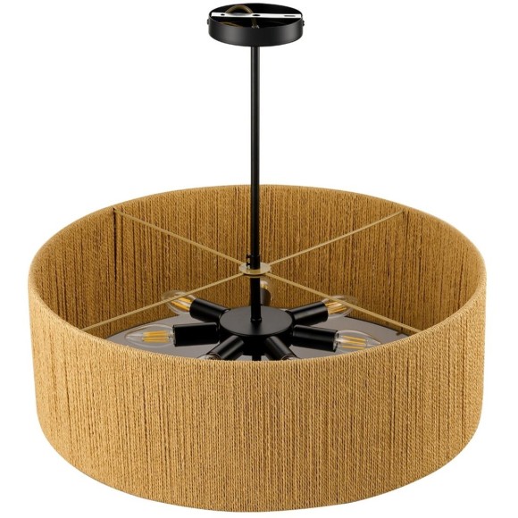 Люстра потолочная Е14 7*40W Lumion SILVANA 8286/7 Люстра потолочная Е14 7*40W Lumion SILVANA 8286/7