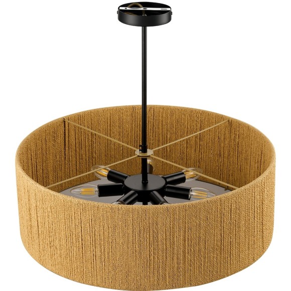 Люстра потолочная Е14 7*40W Lumion SILVANA 8286/7 Люстра потолочная Е14 7*40W Lumion SILVANA 8286/7