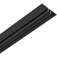 Трек 1м встраиваемый магнитный низковольтный LINEA 24V Linea Lightstar 506317