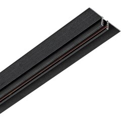 Трек 1м встраиваемый магнитный низковольтный LINEA 24V Linea Lightstar 506317 Трек 1м встраиваемый магнитный низковольтный LINEA 24V Linea Lightstar 506317