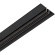 Трек 1м встраиваемый магнитный низковольтный LINEA 24V Linea Lightstar 506317