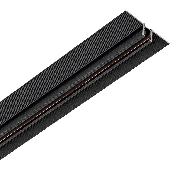 Трек 1м встраиваемый магнитный низковольтный LINEA 24V Linea Lightstar 506317
