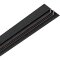 Трек 1м встраиваемый магнитный низковольтный LINEA 24V Linea Lightstar 506317