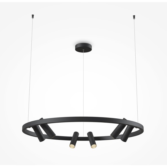 Подвесной светильник Maytoni MOD102PL-L42BK