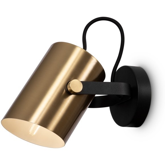 Бра Freya FR4004WL-01BBS Elori под лампу 1xE27 25W