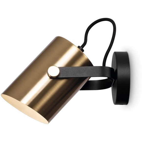 Бра Freya FR4004WL-01BBS Elori под лампу 1xE27 25W