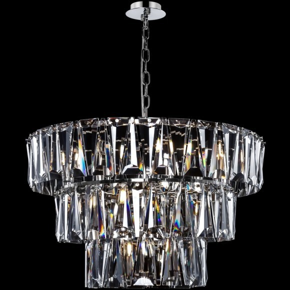 Подвесной светильник Maytoni MOD043PL-18CH Подвесной светильник Maytoni MOD043PL-18CH