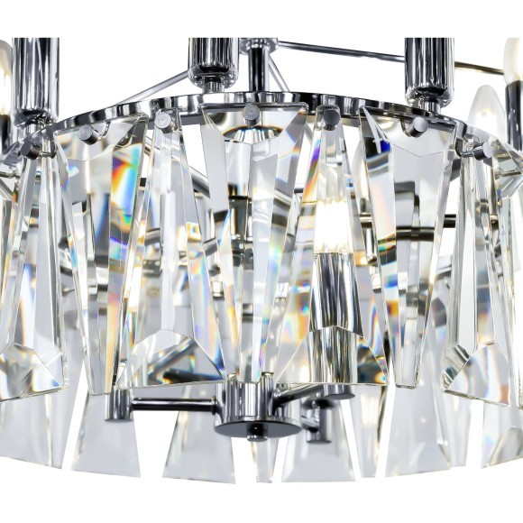 Подвесной светильник Maytoni MOD043PL-18CH Подвесной светильник Maytoni MOD043PL-18CH