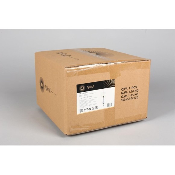 Светильник подвесной APL.708.06.01 Светильник подвесной APL.708.06.01